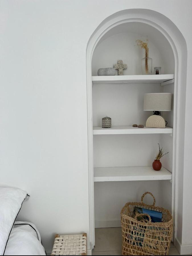 Casa Andrea Appartement Tout A Pied Avec Grand Jardin Санари-сюр-Мер Экстерьер фото